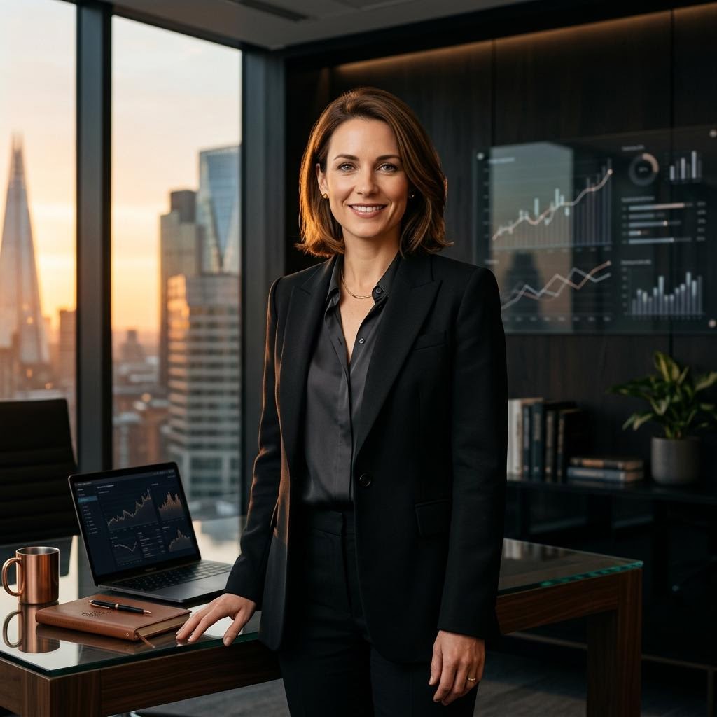 Elena Ruiz, ingeniera de software